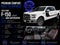 2016 Ford F-150 Lariat 4x4 4dr SuperCrew 5.5 ft. SB