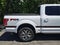 2016 Ford F-150 Lariat 4x4 4dr SuperCrew 5.5 ft. SB