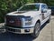 2016 Ford F-150 Lariat 4x4 4dr SuperCrew 5.5 ft. SB