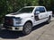 2016 Ford F-150 Lariat 4x4 4dr SuperCrew 5.5 ft. SB