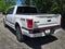 2016 Ford F-150 Lariat 4x4 4dr SuperCrew 5.5 ft. SB