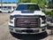 2016 Ford F-150 Lariat 4x4 4dr SuperCrew 5.5 ft. SB