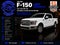 2018 Ford F-150 Lariat 4x4 4dr SuperCrew 5.5 ft. SB