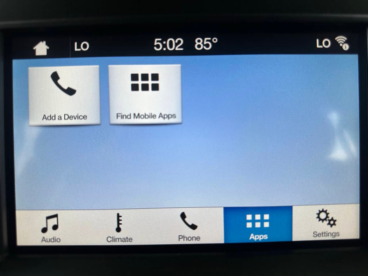 2018 Ford F-150 Lariat - Photo 20
