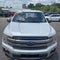 2018 Ford F-150 Lariat 4x4 4dr SuperCrew 5.5 ft. SB