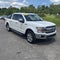 2018 Ford F-150 Lariat 4x4 4dr SuperCrew 5.5 ft. SB