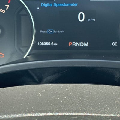 2018 Ford F-150 Lariat 4x4 4dr SuperCrew 5.5 ft. SB