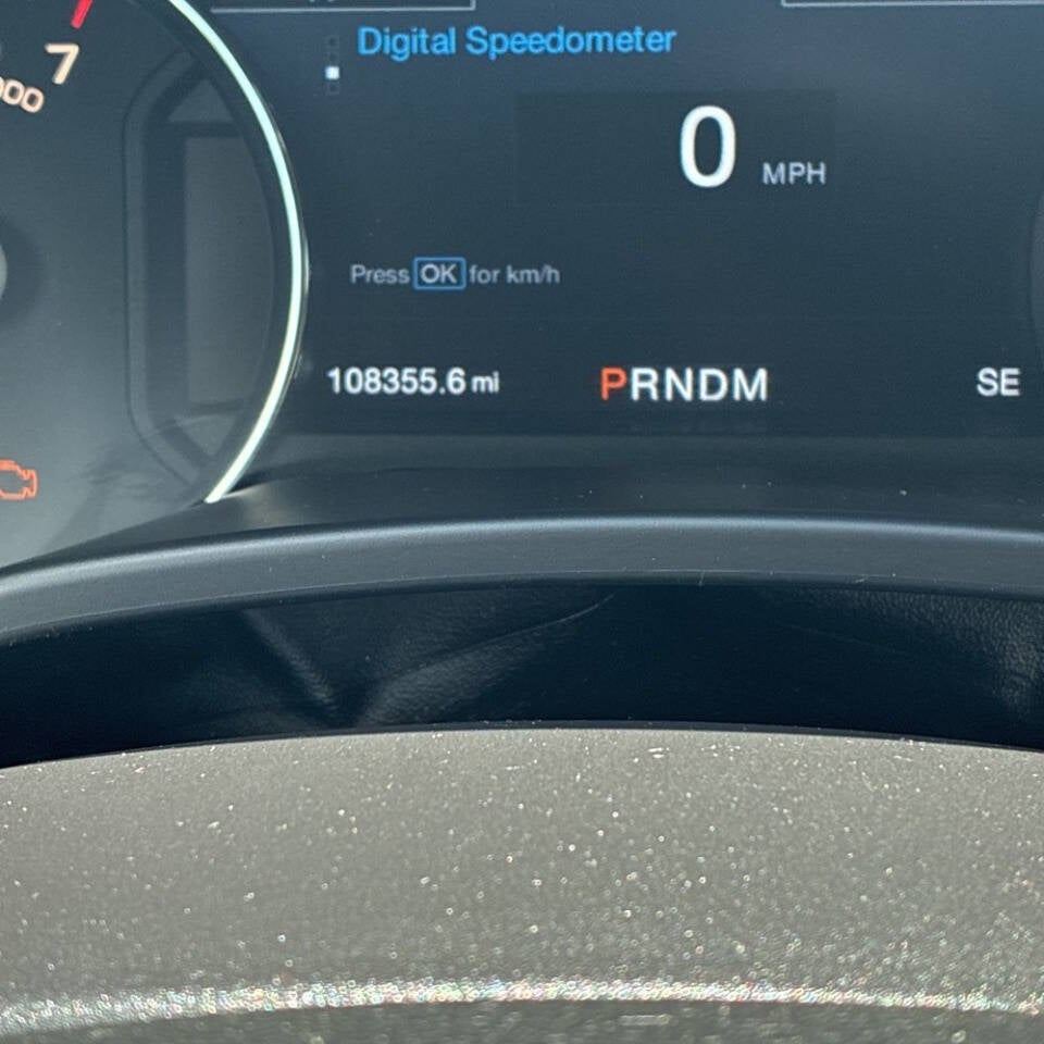 2018 Ford F-150 Lariat 4x4 4dr SuperCrew 5.5 ft. SB