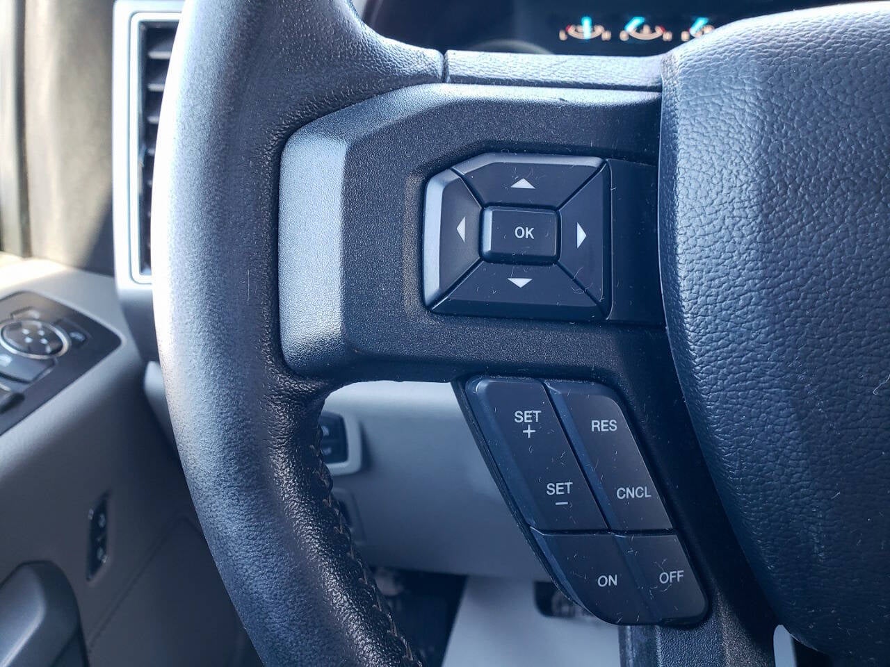 2018 Ford F-150 XLT 4x4 4dr SuperCrew 5.5 ft. SB