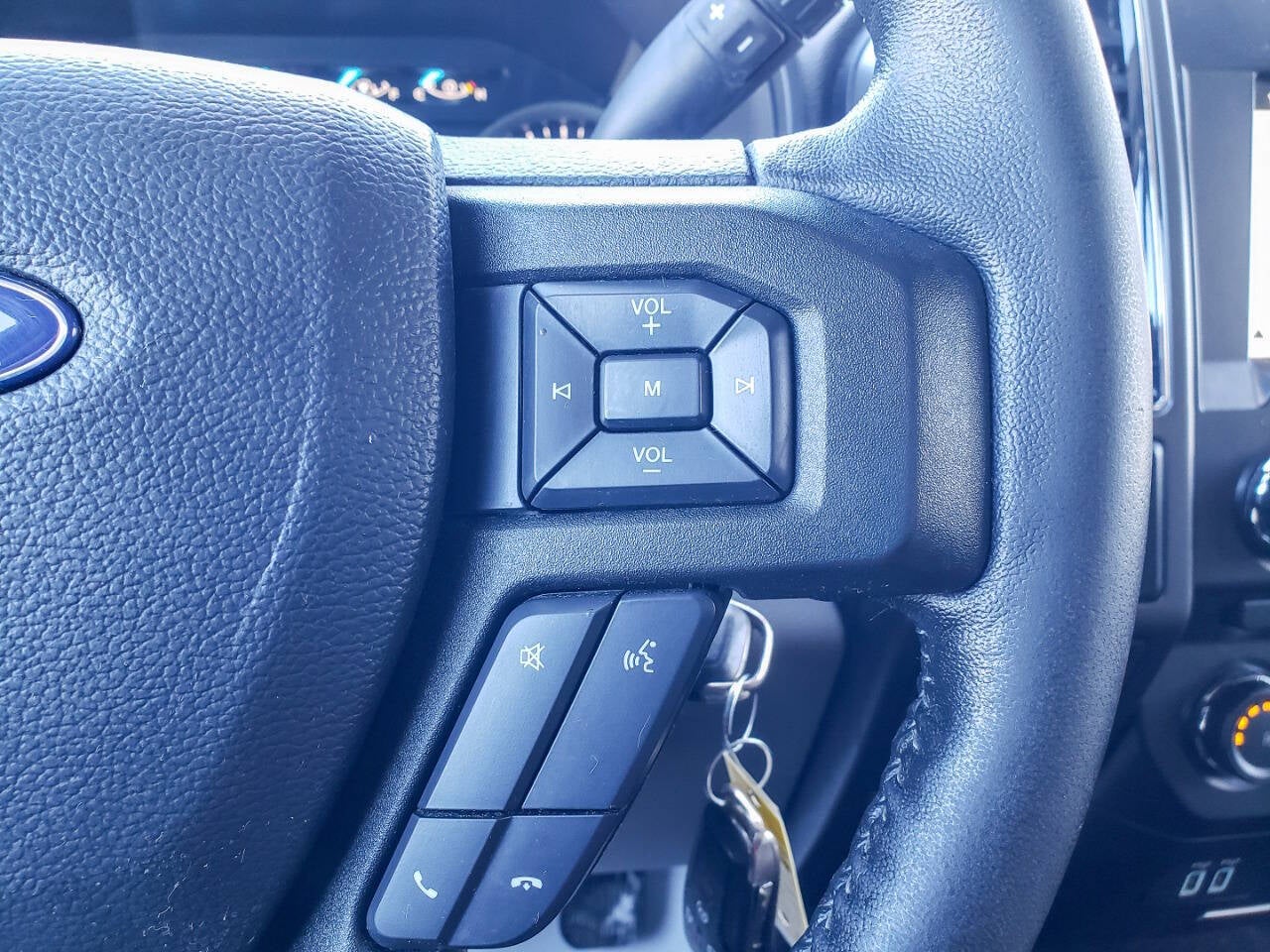 2018 Ford F-150 XLT 4x4 4dr SuperCrew 5.5 ft. SB