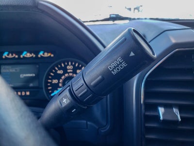 2018 Ford F-150 XLT 4x4 4dr SuperCrew 5.5 ft. SB