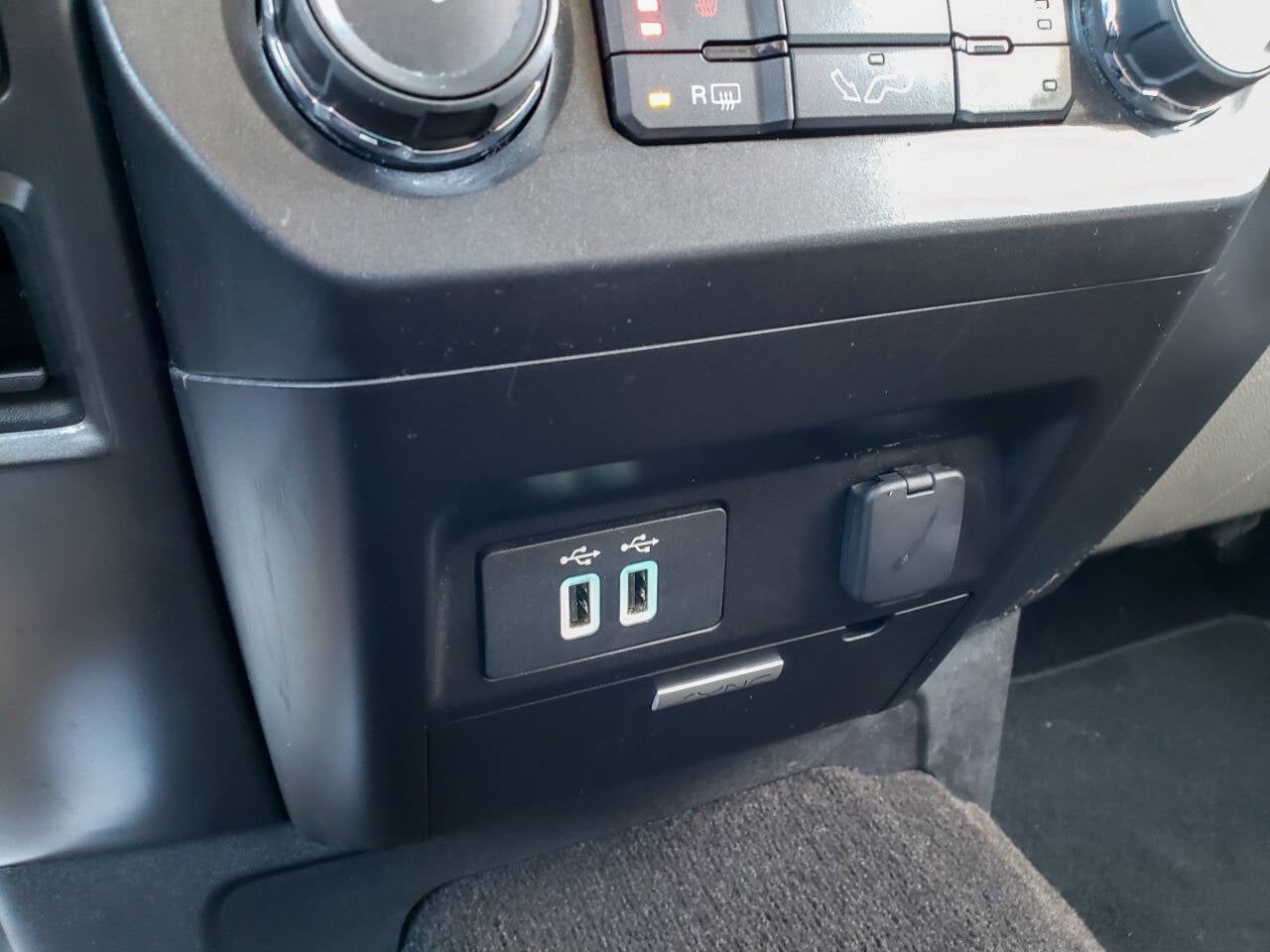 2018 Ford F-150 XLT 4x4 4dr SuperCrew 5.5 ft. SB