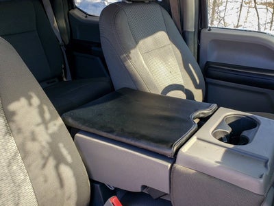 2018 Ford F-150 XLT 4x4 4dr SuperCrew 5.5 ft. SB