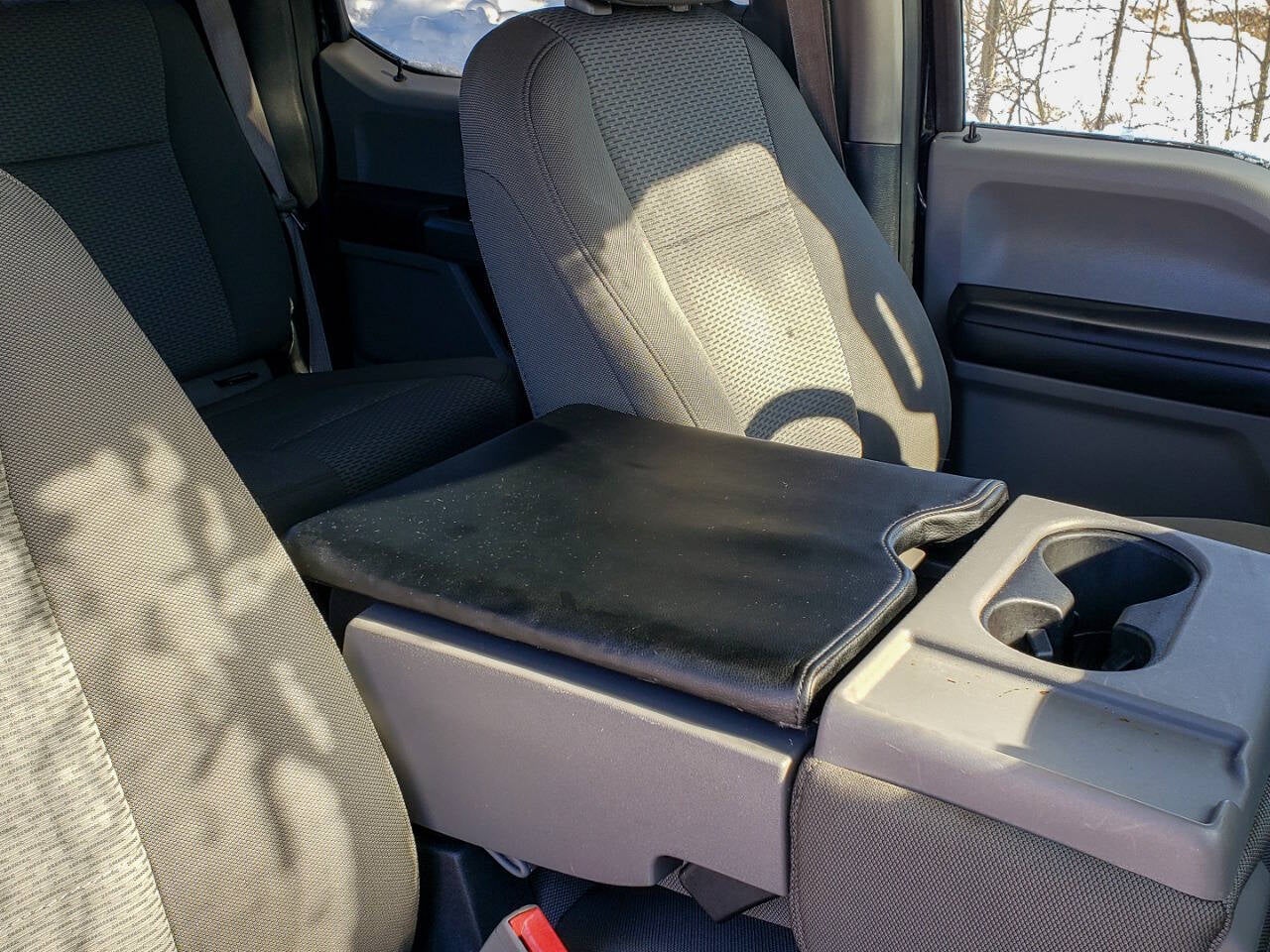 2018 Ford F-150 XLT 4x4 4dr SuperCrew 5.5 ft. SB