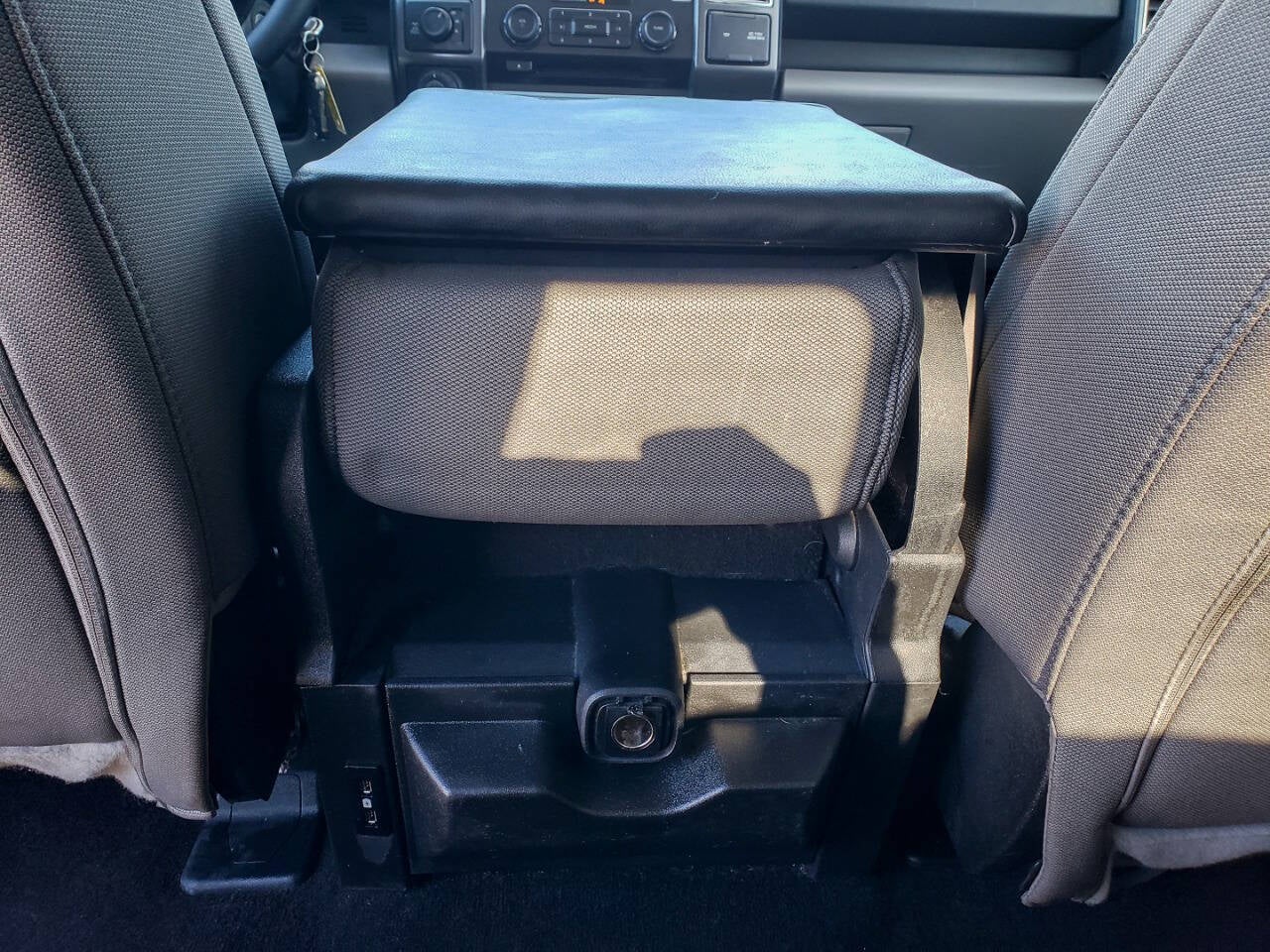 2018 Ford F-150 XLT 4x4 4dr SuperCrew 5.5 ft. SB