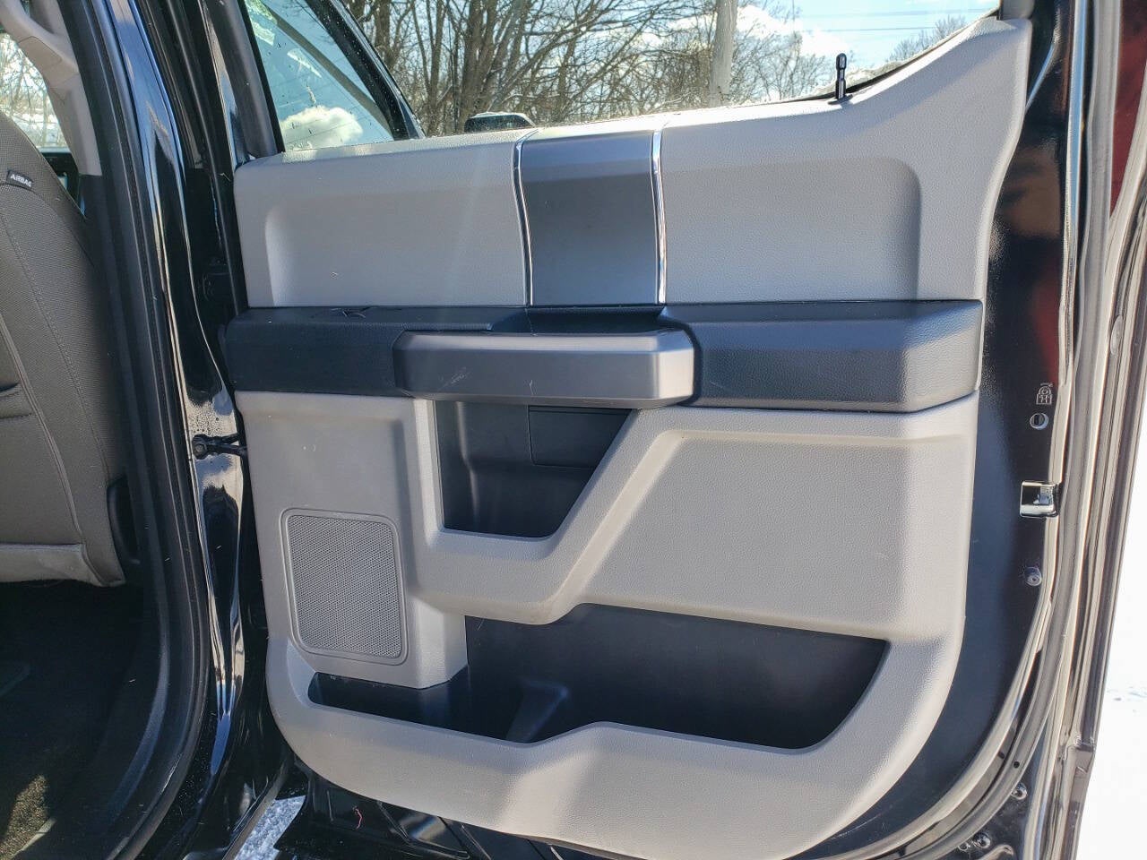 2018 Ford F-150 XLT 4x4 4dr SuperCrew 5.5 ft. SB