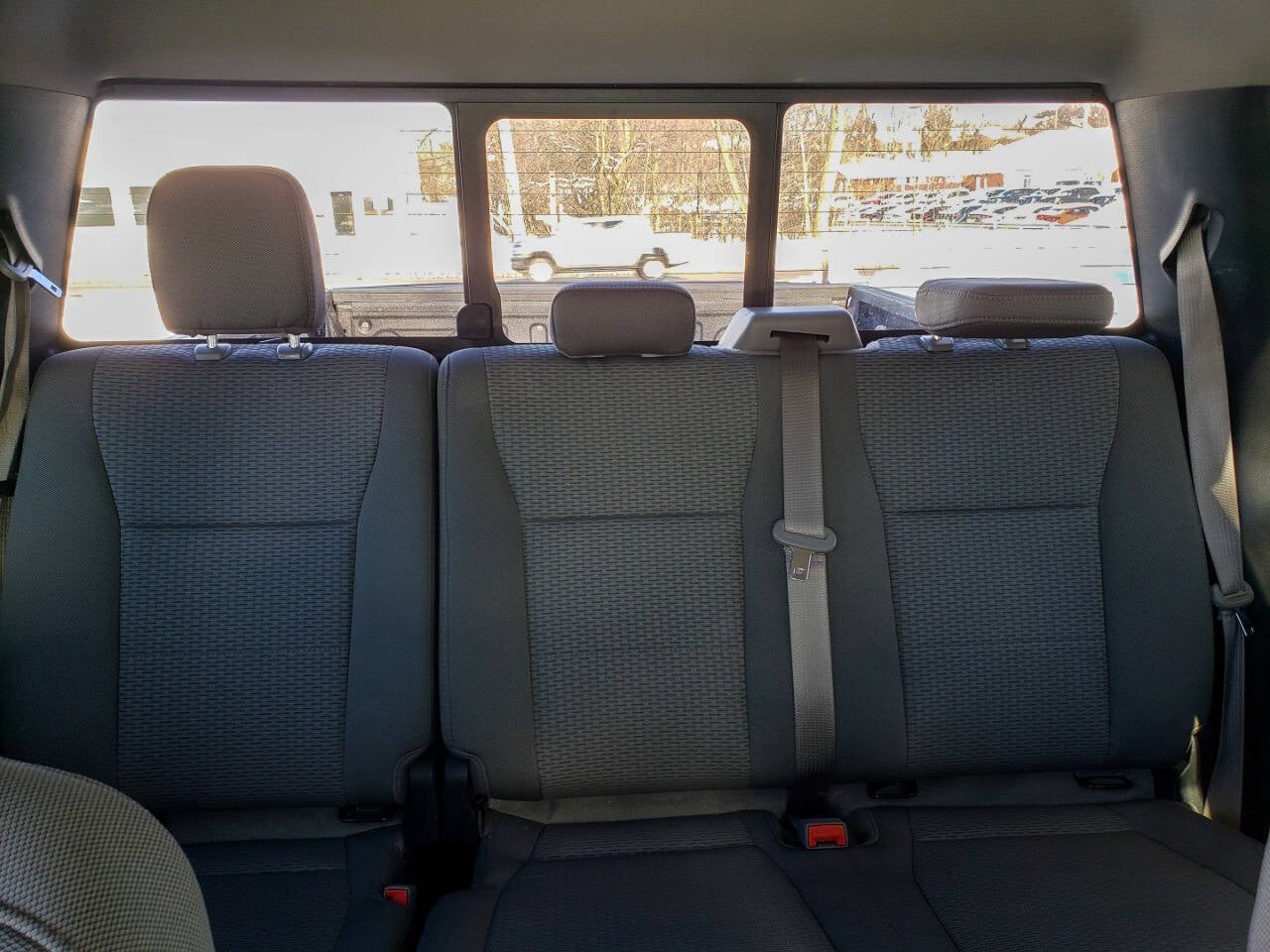 2018 Ford F-150 XLT 4x4 4dr SuperCrew 5.5 ft. SB