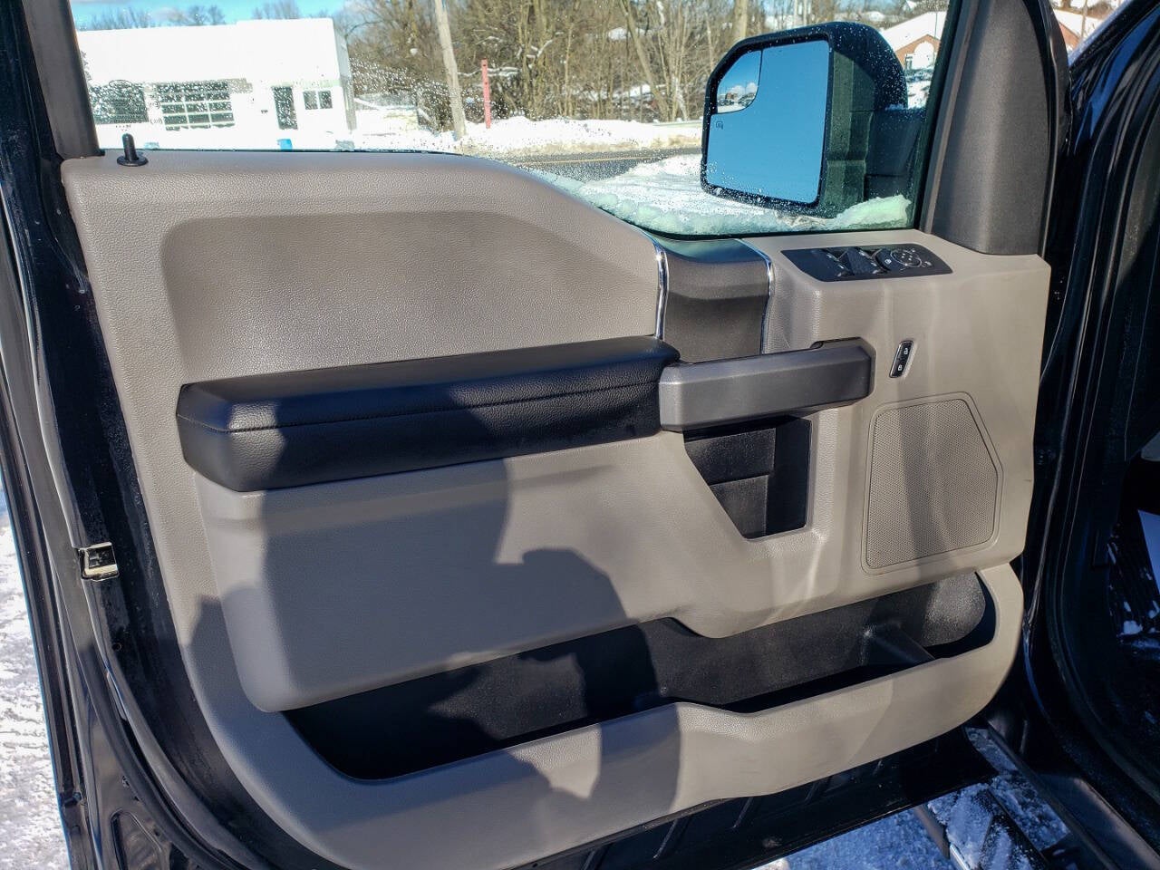 2018 Ford F-150 XLT 4x4 4dr SuperCrew 5.5 ft. SB