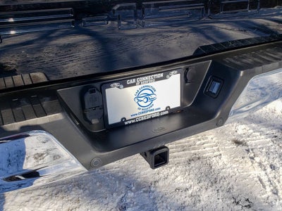 2018 Ford F-150 XLT 4x4 4dr SuperCrew 5.5 ft. SB