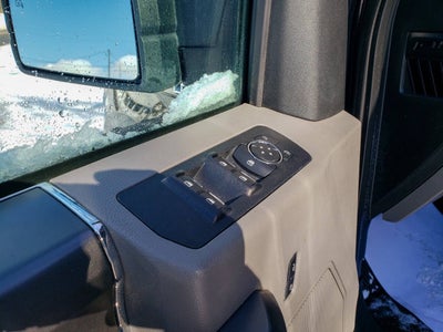 2018 Ford F-150 XLT 4x4 4dr SuperCrew 5.5 ft. SB