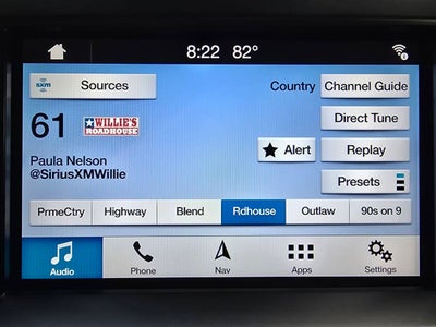 2018 Ford F-150 XLT 4x4 4dr SuperCrew 5.5 ft. SB