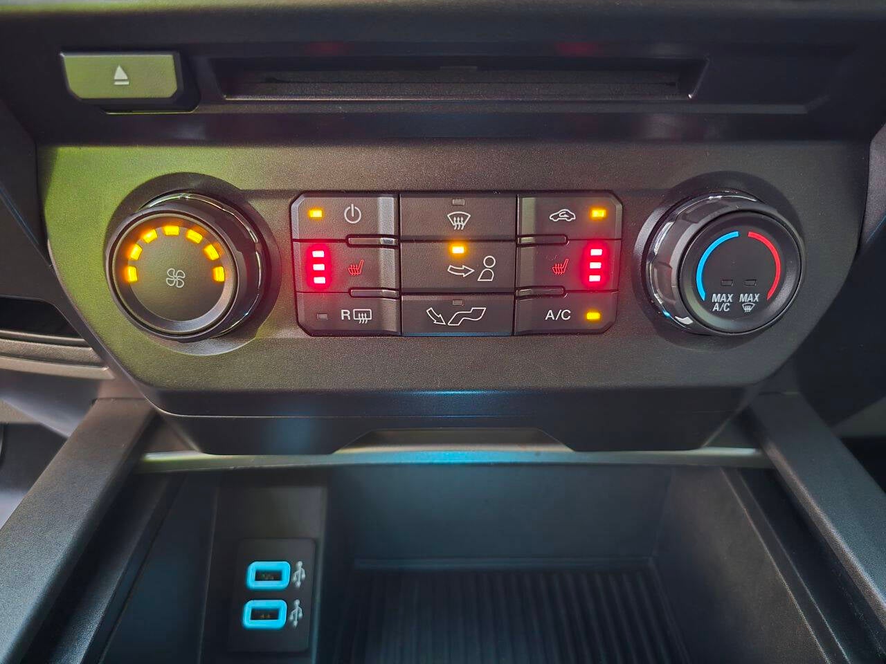 2018 Ford F-150 XLT 4x4 4dr SuperCrew 5.5 ft. SB