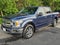 2018 Ford F-150 XLT 4x4 4dr SuperCrew 5.5 ft. SB