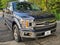 2018 Ford F-150 XLT 4x4 4dr SuperCrew 5.5 ft. SB