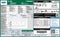 2021 Ford F-150 XLT 4x4 4dr SuperCrew 5.5 ft. SB