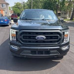 2021 Ford F-150 XLT 4x4 4dr SuperCrew 5.5 ft. SB