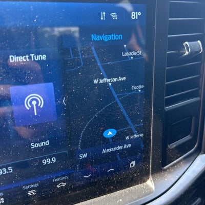 2021 Ford F-150 XLT 4x4 4dr SuperCrew 5.5 ft. SB