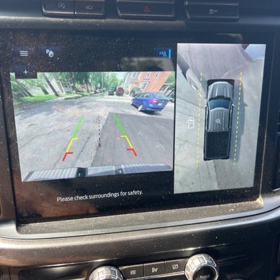 2021 Ford F-150 XLT 4x4 4dr SuperCrew 5.5 ft. SB