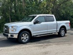 2016 Ford F-150 XLT 4x4 4dr SuperCrew 5.5 ft. SB