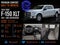 2016 Ford F-150 XLT 4x4 4dr SuperCrew 5.5 ft. SB