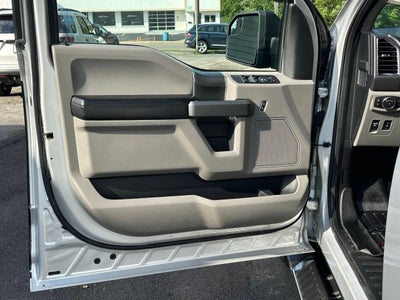 2016 Ford F-150 XLT 4x4 4dr SuperCrew 5.5 ft. SB
