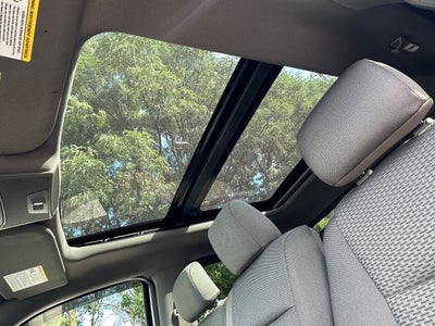 2016 Ford F-150 XLT 4x4 4dr SuperCrew 5.5 ft. SB