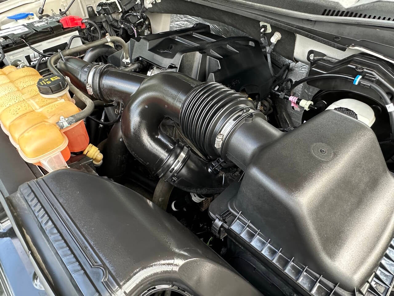 2016 Ford F-150 XLT 4x4 4dr SuperCrew 5.5 ft. SB