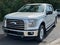 2016 Ford F-150 XLT 4x4 4dr SuperCrew 5.5 ft. SB