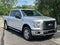 2016 Ford F-150 XLT 4x4 4dr SuperCrew 5.5 ft. SB