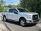 2016 Ford F-150 XLT 4x4 4dr SuperCrew 5.5 ft. SB