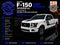 2019 Ford F-150 XLT 4x4 4dr SuperCrew 6.5 ft. SB