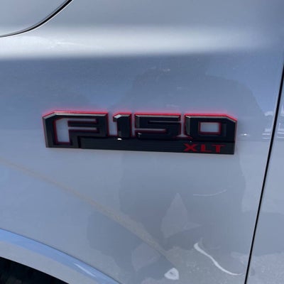 2019 Ford F-150 XLT 4x4 4dr SuperCrew 6.5 ft. SB
