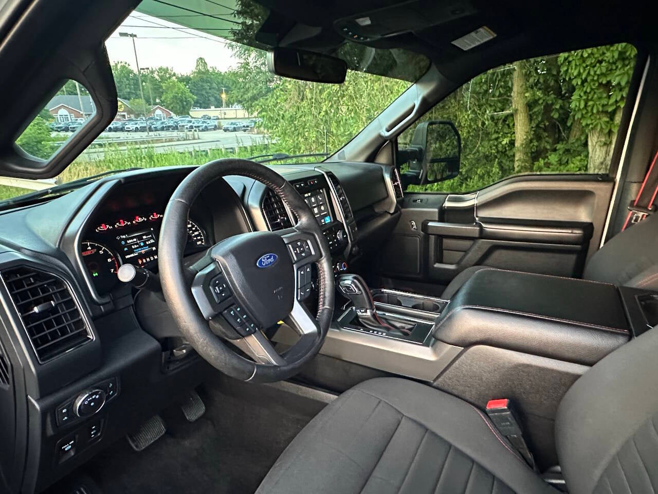 2019 Ford F-150 XLT 4x4 4dr SuperCrew 6.5 ft. SB