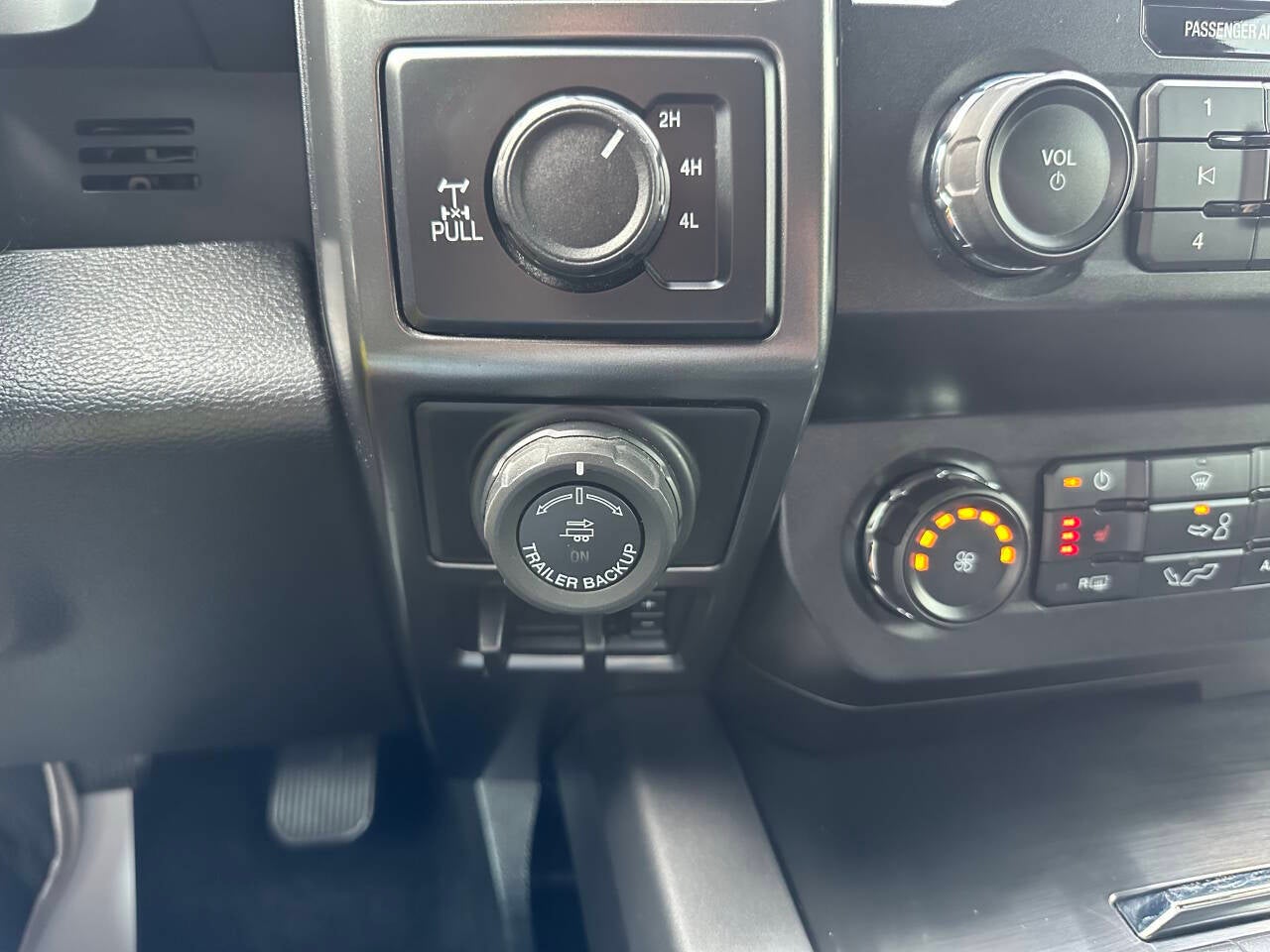 2019 Ford F-150 XLT 4x4 4dr SuperCrew 6.5 ft. SB