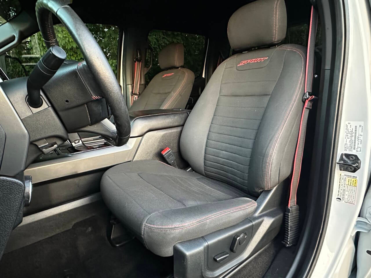 2019 Ford F-150 XLT 4x4 4dr SuperCrew 6.5 ft. SB