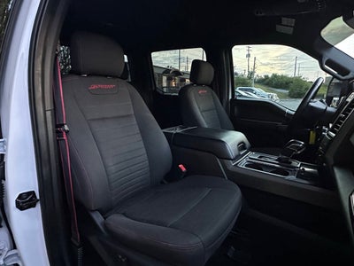 2019 Ford F-150 XLT 4x4 4dr SuperCrew 6.5 ft. SB