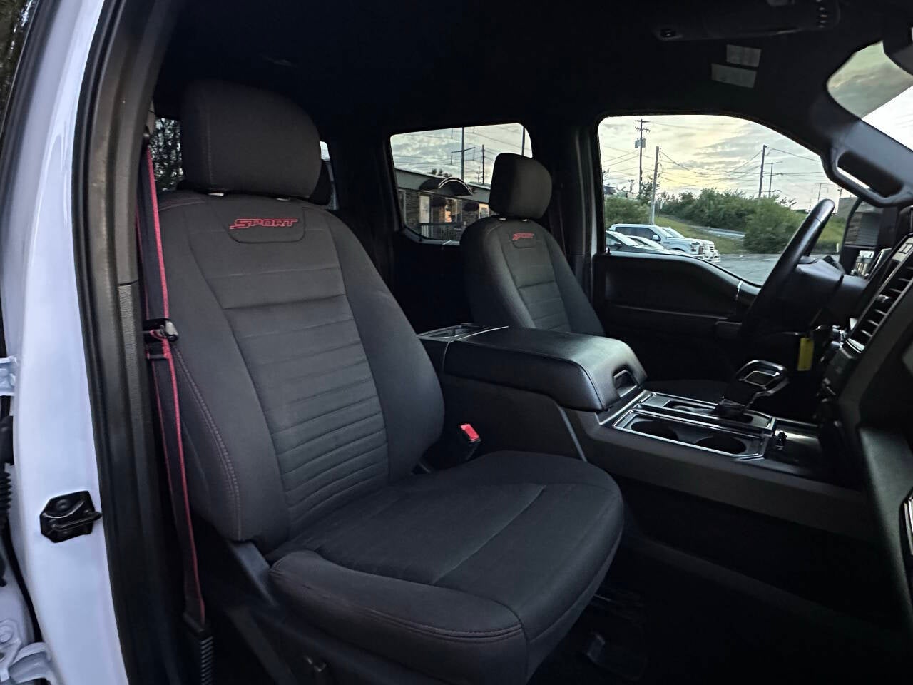 2019 Ford F-150 XLT 4x4 4dr SuperCrew 6.5 ft. SB