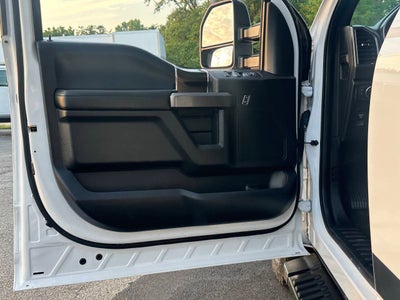 2019 Ford F-150 XLT 4x4 4dr SuperCrew 6.5 ft. SB