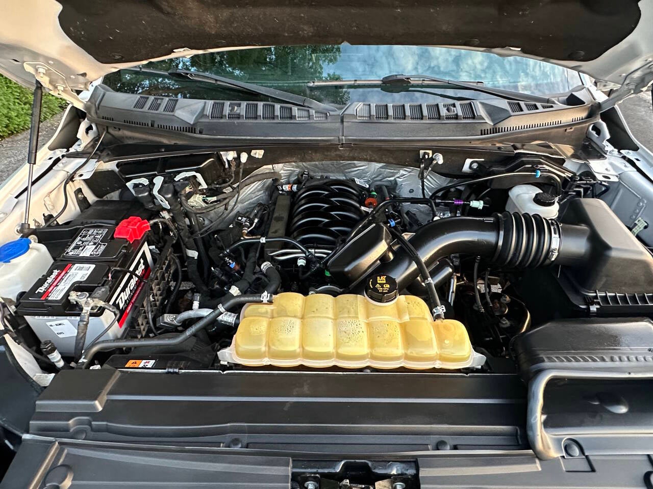 2019 Ford F-150 XLT 4x4 4dr SuperCrew 6.5 ft. SB