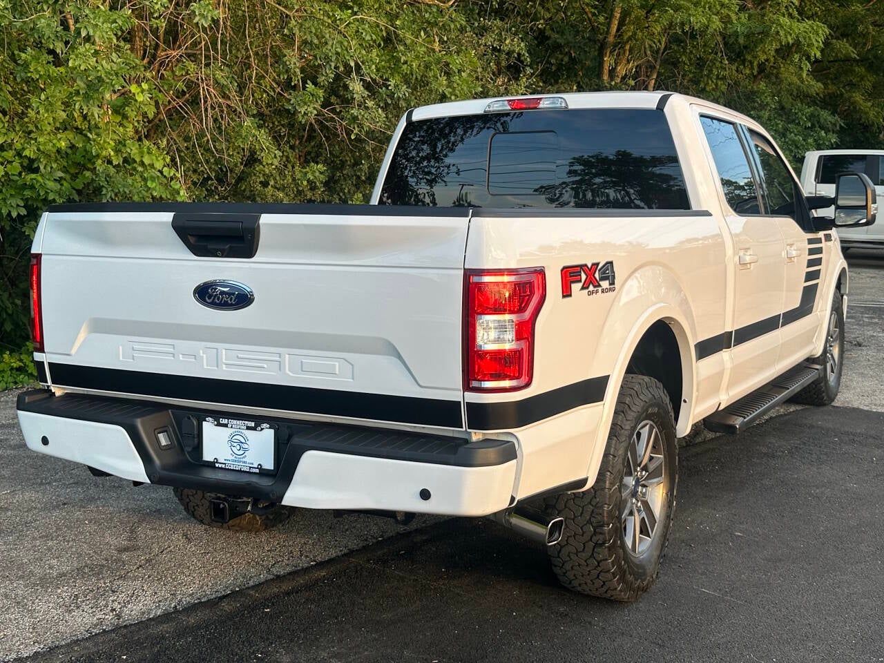 2019 Ford F-150 XLT 4x4 4dr SuperCrew 6.5 ft. SB
